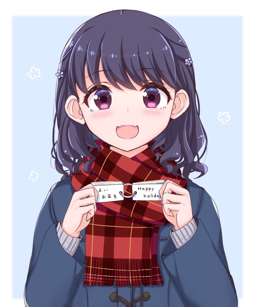 fukumaru koito (idolmaster and 1 more) drawn by nagi_uru