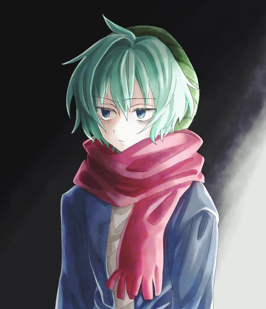 hiyori sou (kimi ga shine) drawn by yume_ha_imamo