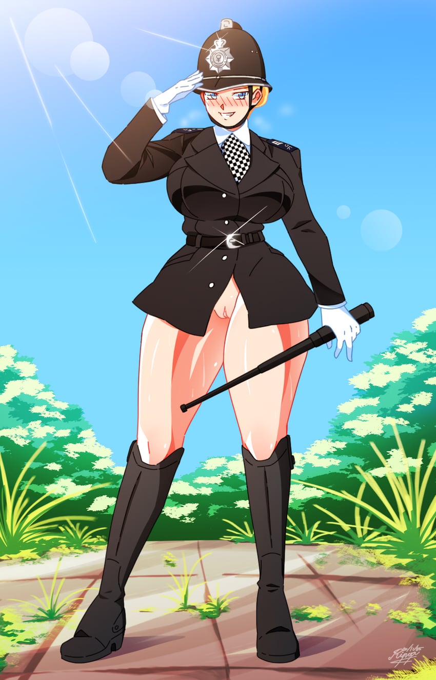original drawn by rinvakk
