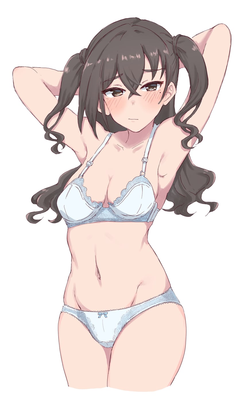 sunazuka akira (idolmaster and 1 more) drawn by wasabijoyu76