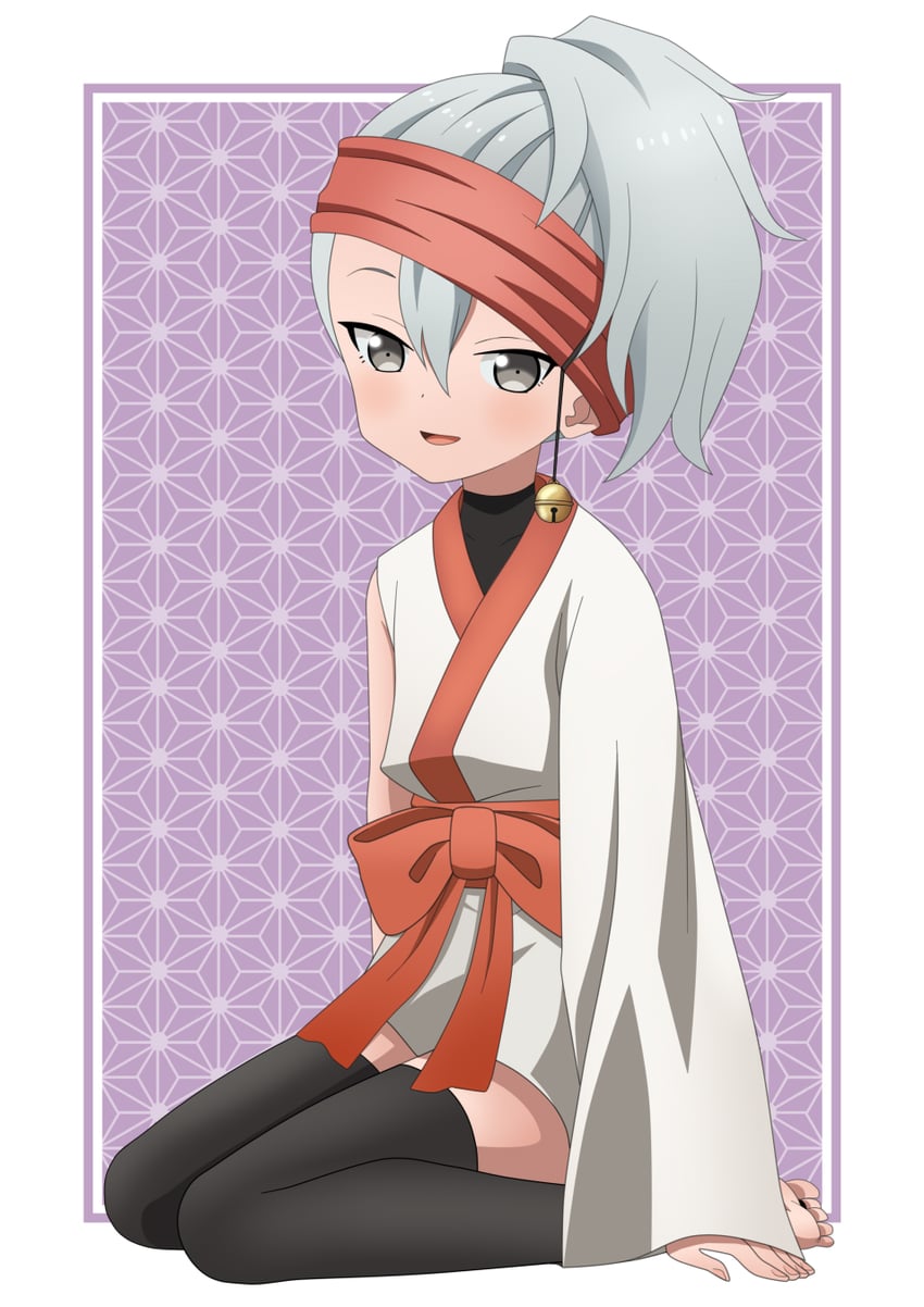 uikyou (kunoichi tsubaki no mune no uchi) drawn by riokasen
