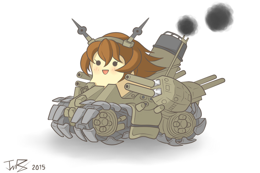 mutsu (kantai collection and 1 more) drawn by seinz0