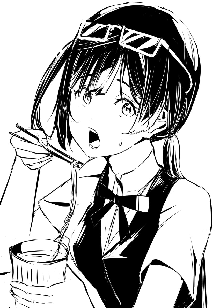 yuki setsuna (love live! and 1 more) drawn by tommer