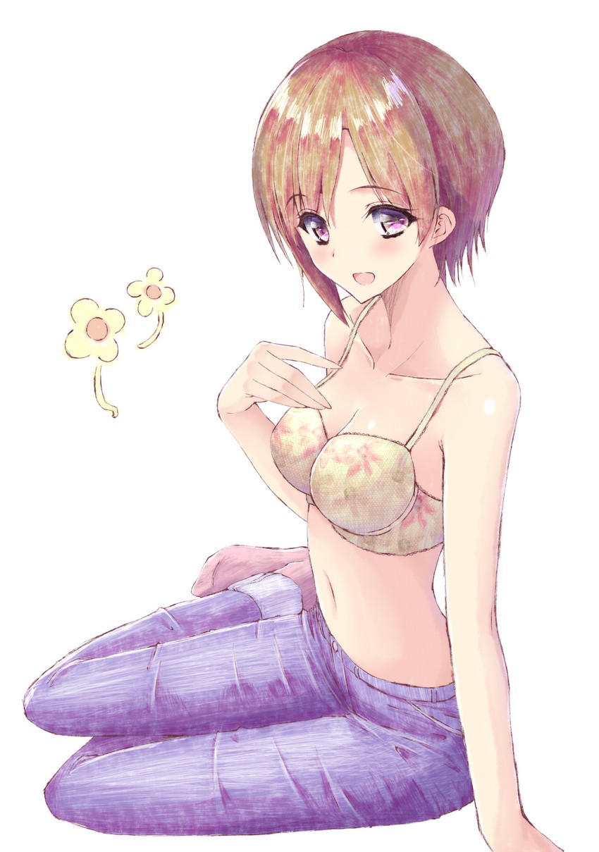 aiba yumi (idolmaster and 1 more) drawn by aramachi
