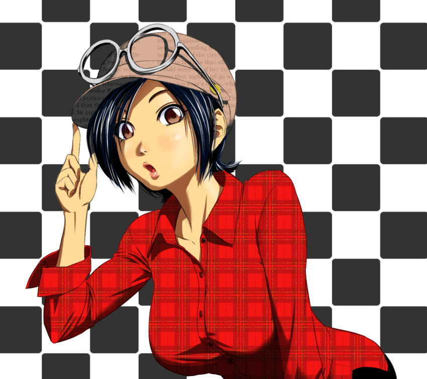 may lee (the king of fighters) drawn by mahha_warabi