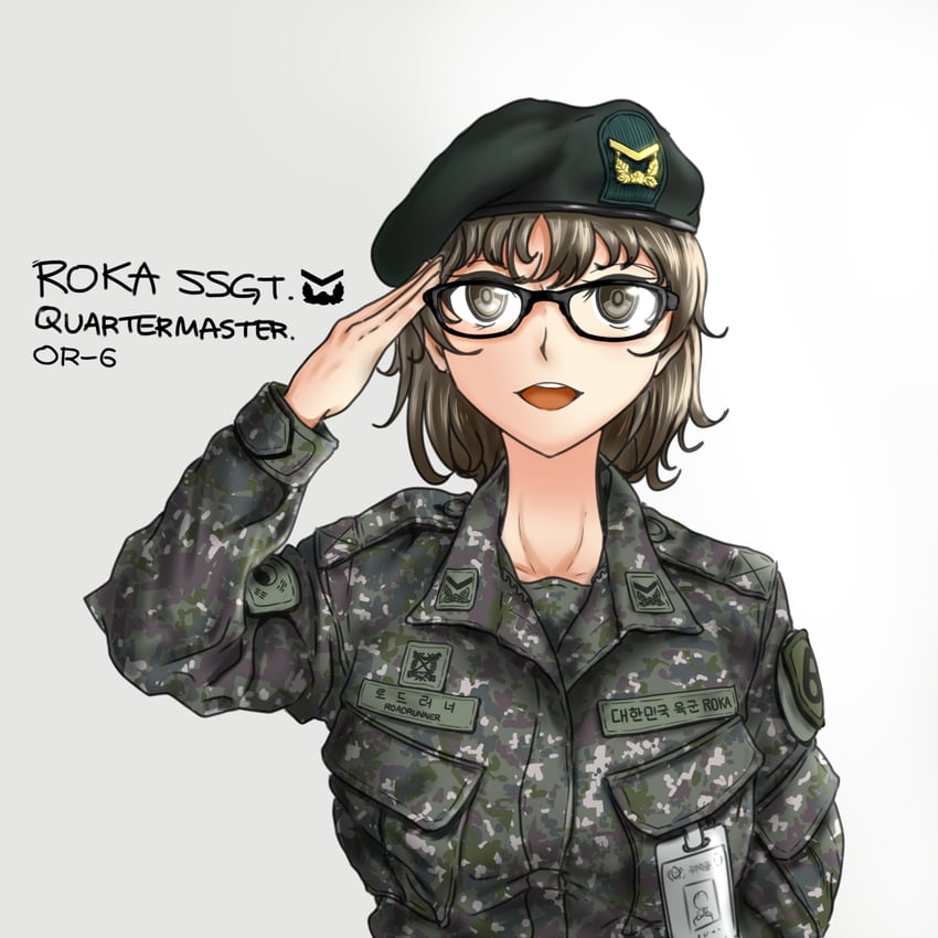 original drawn by geococcyx
