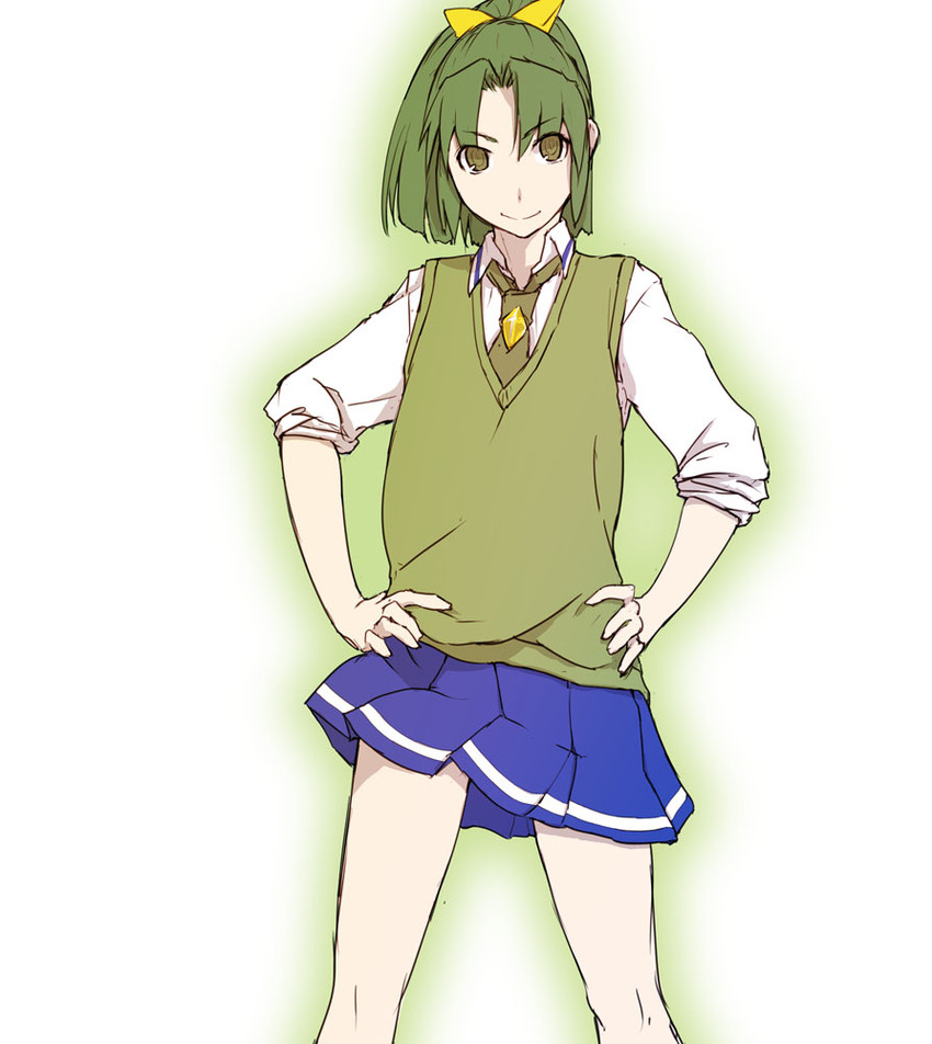 midorikawa nao (precure and 1 more) drawn by midori_(midiri99)