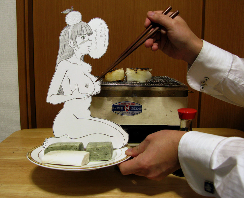original drawn by sasaki_yukinojou