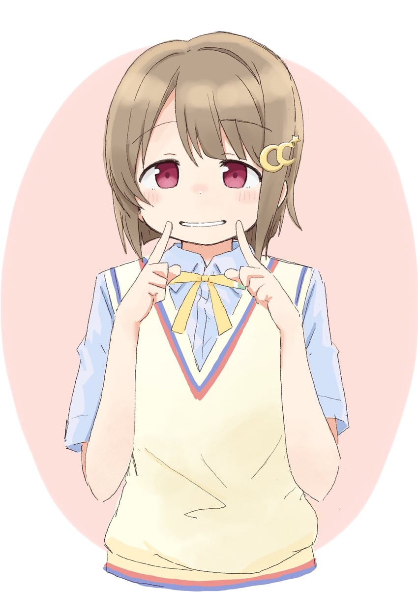nakasu kasumi (love live! and 1 more) drawn by tonpon