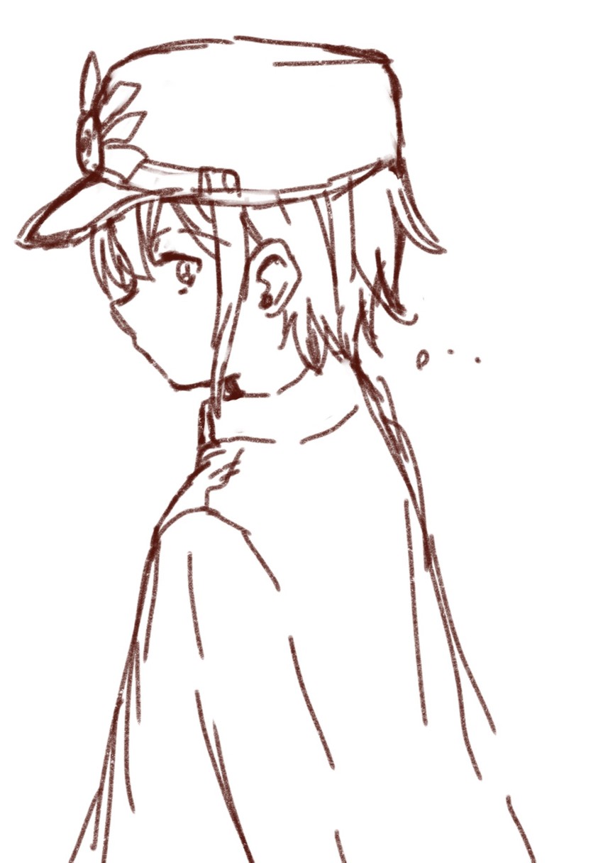 oda nobukatsu (fate and 1 more) drawn by tachitsu_teto