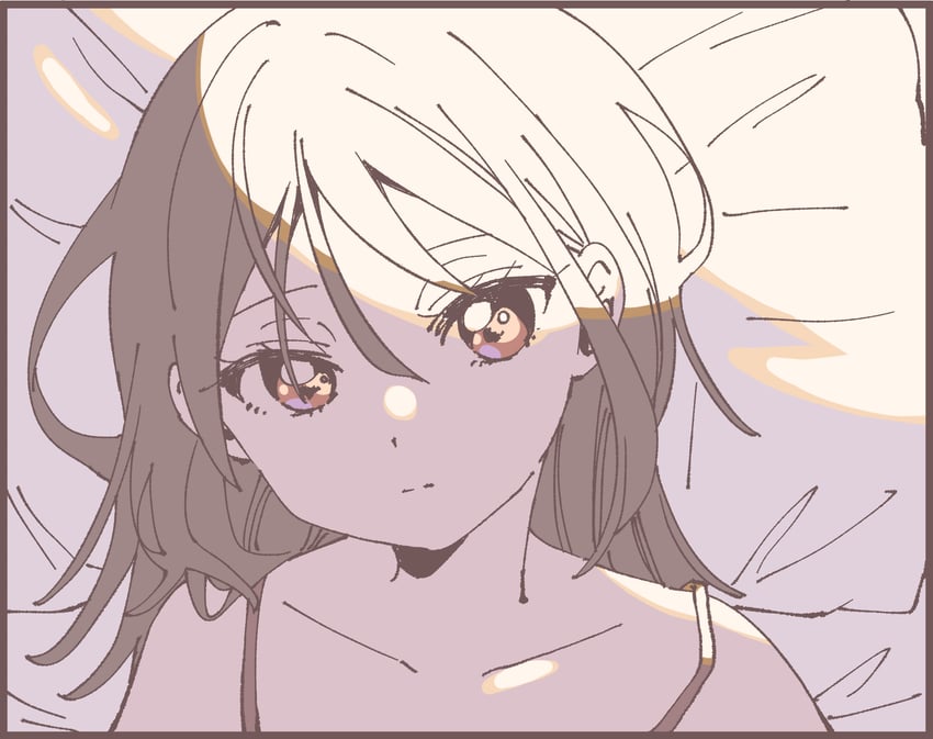 original drawn by namori