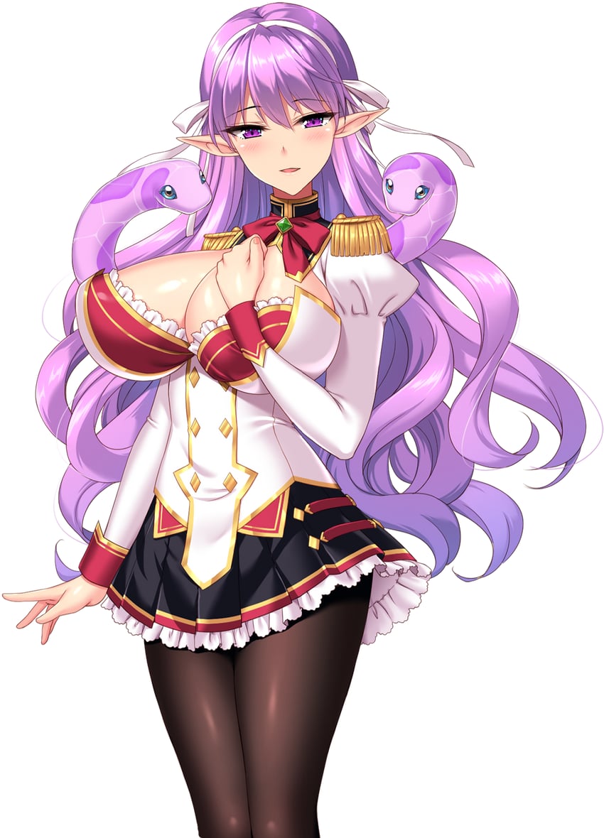 lumia (milk factory and 1 more) drawn by derauea