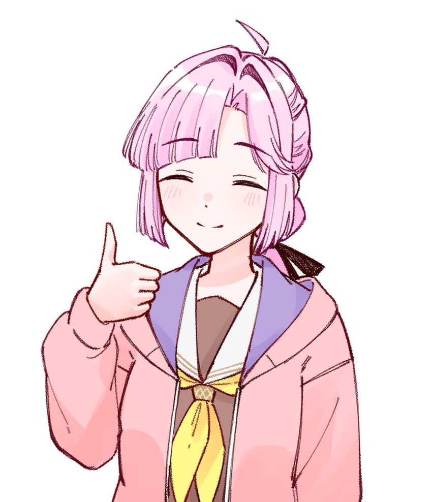 anyoji hime (love live! and 1 more) drawn by zangemiya