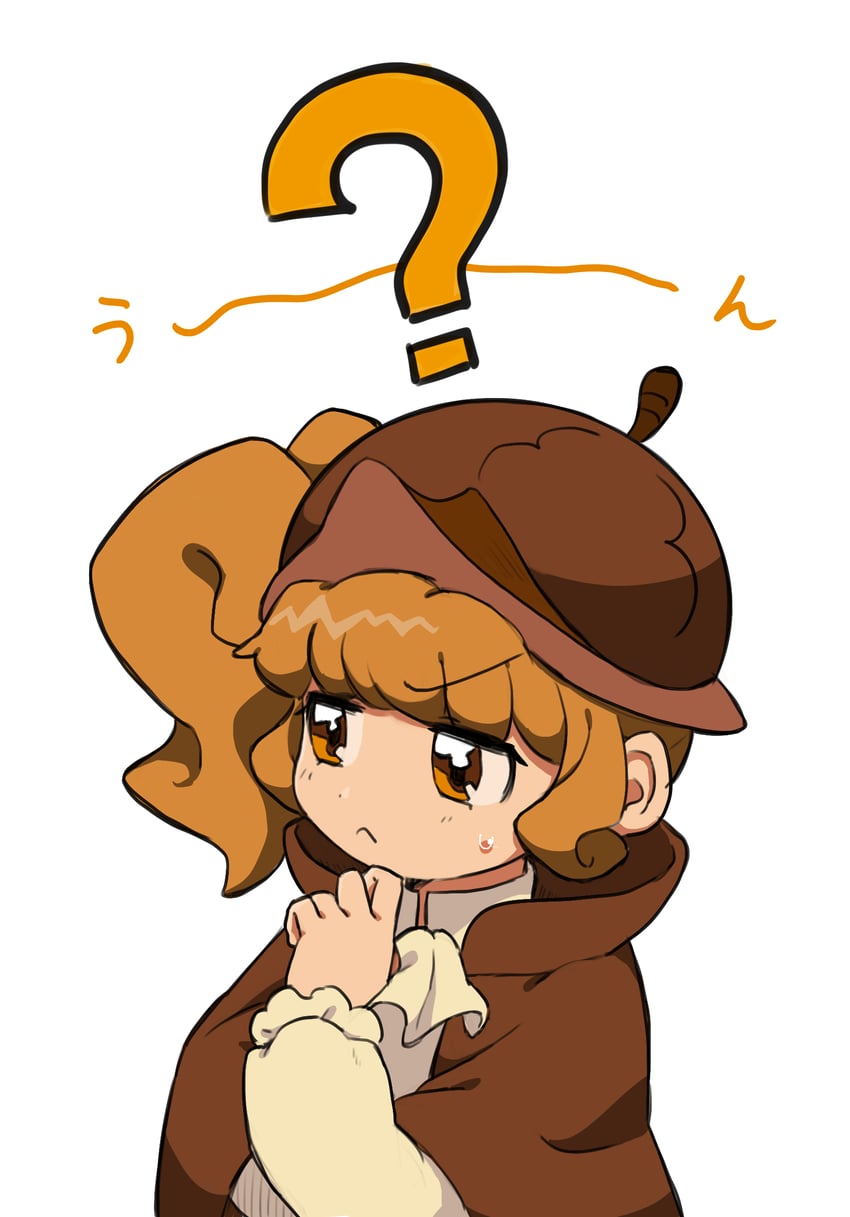 walnut cookie (cookie run and 1 more) drawn by akibevillage