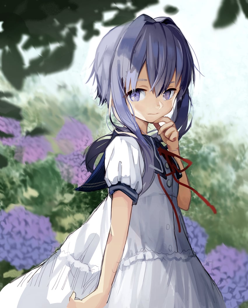 yuzuki yukari (vocaloid and 1 more) drawn by kari_kenji