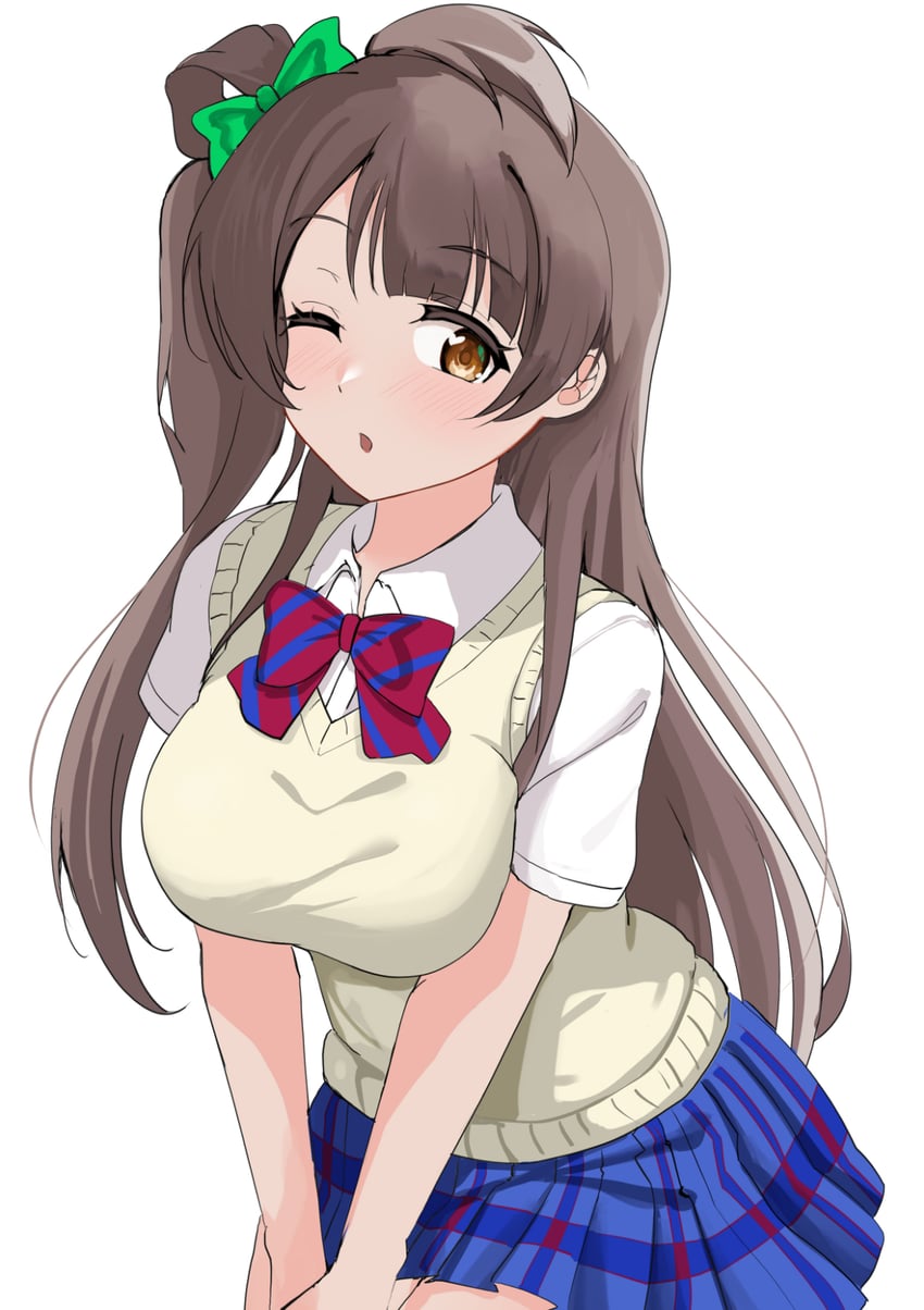 minami kotori (love live! and 1 more) drawn by pisagi