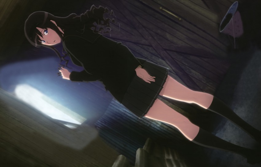 morishima haruka (amagami and 1 more) drawn by takahashi_hidenobu