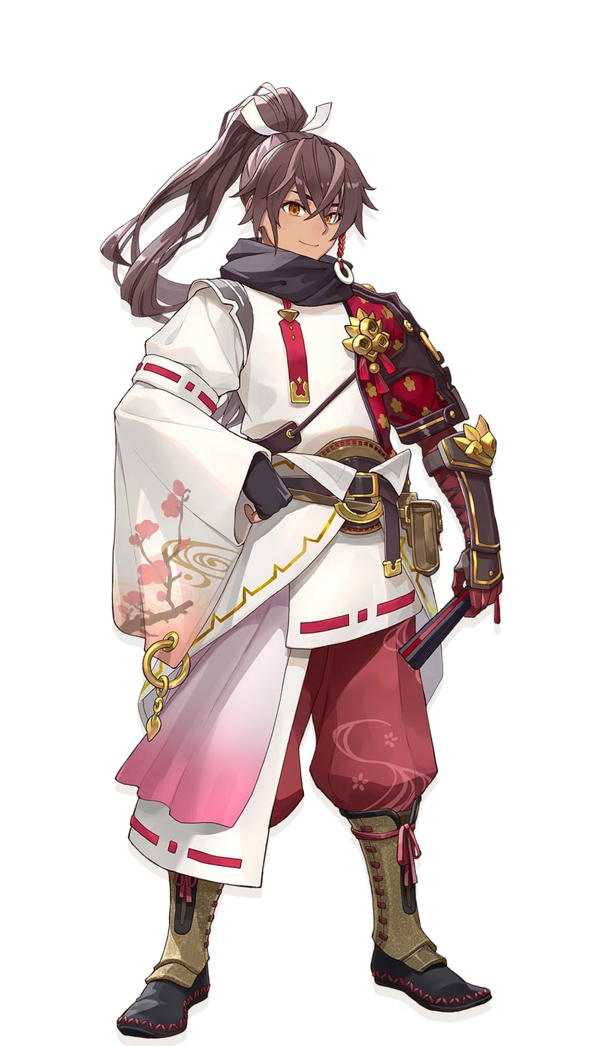 subaru (rune factory and 1 more)