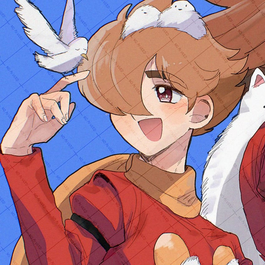 shimamura joe (cyborg 009) drawn by ing'yeo_soyeo