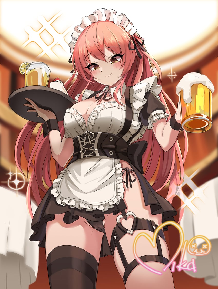 jougasaki mika (idolmaster and 1 more) drawn by sylph_kim