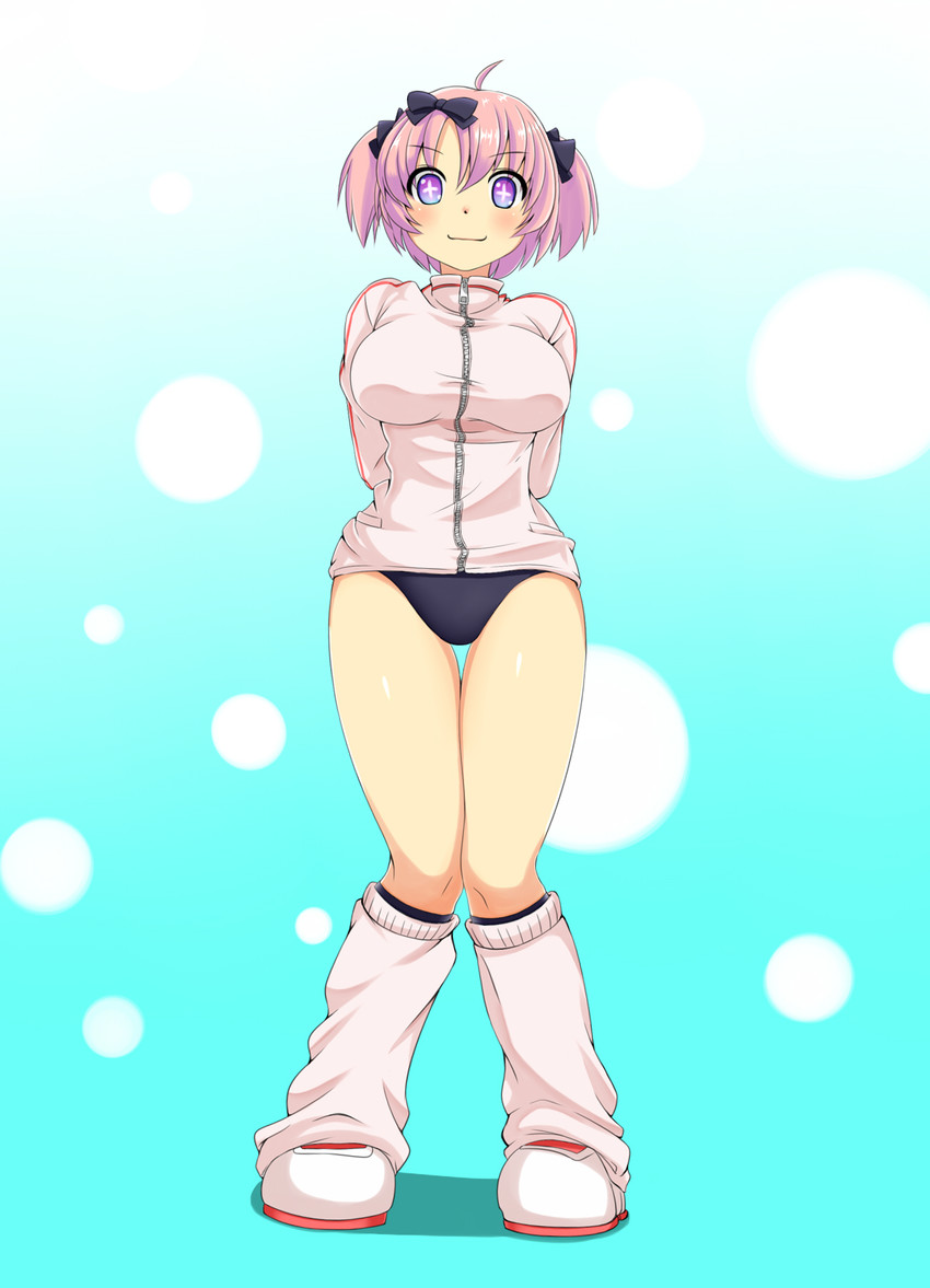 hibari (senran kagura and 1 more) drawn by dominico