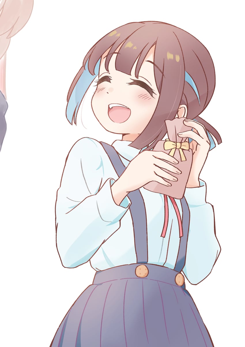 oyama mahiro and hozuki momiji (onii-chan wa oshimai!) drawn by free_palet