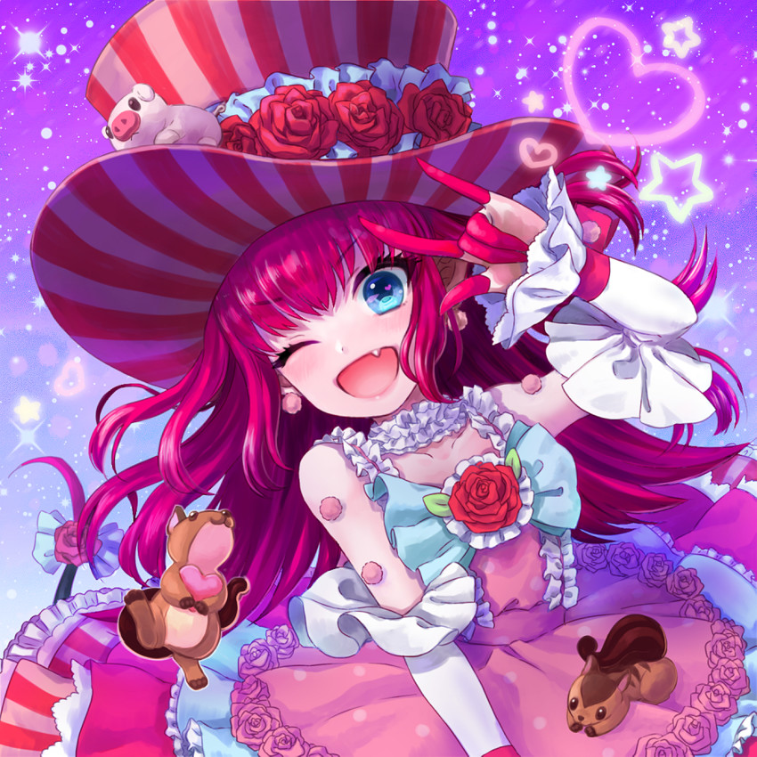 elizabeth bathory (fate and 3 more) drawn by anko_(ssossor)