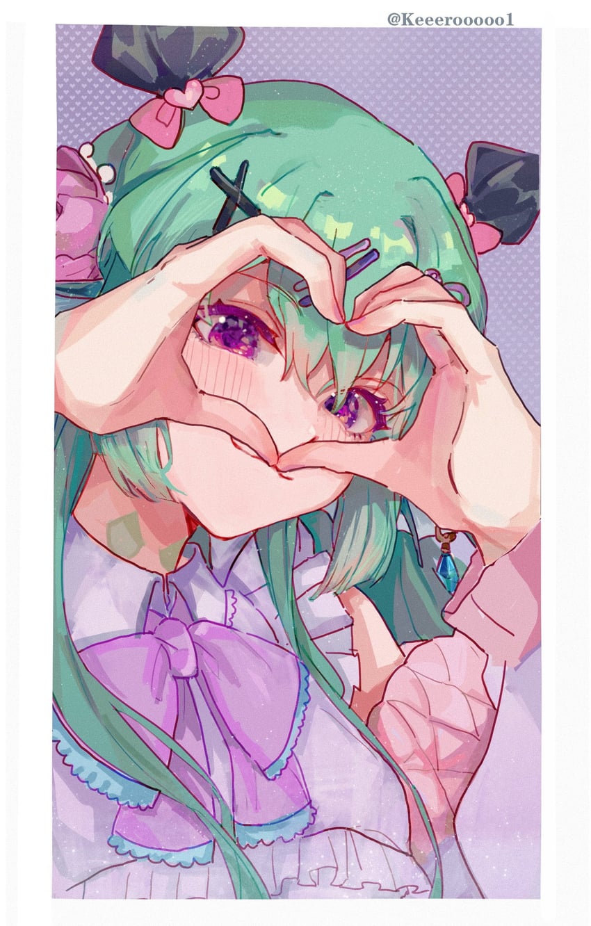 finana ryugu (nijisanji and 1 more) drawn by xiongbingbisata