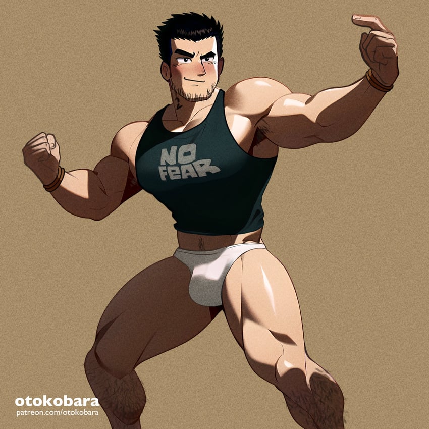 lucas lee (scott pilgrim and 1 more) drawn by otokobara