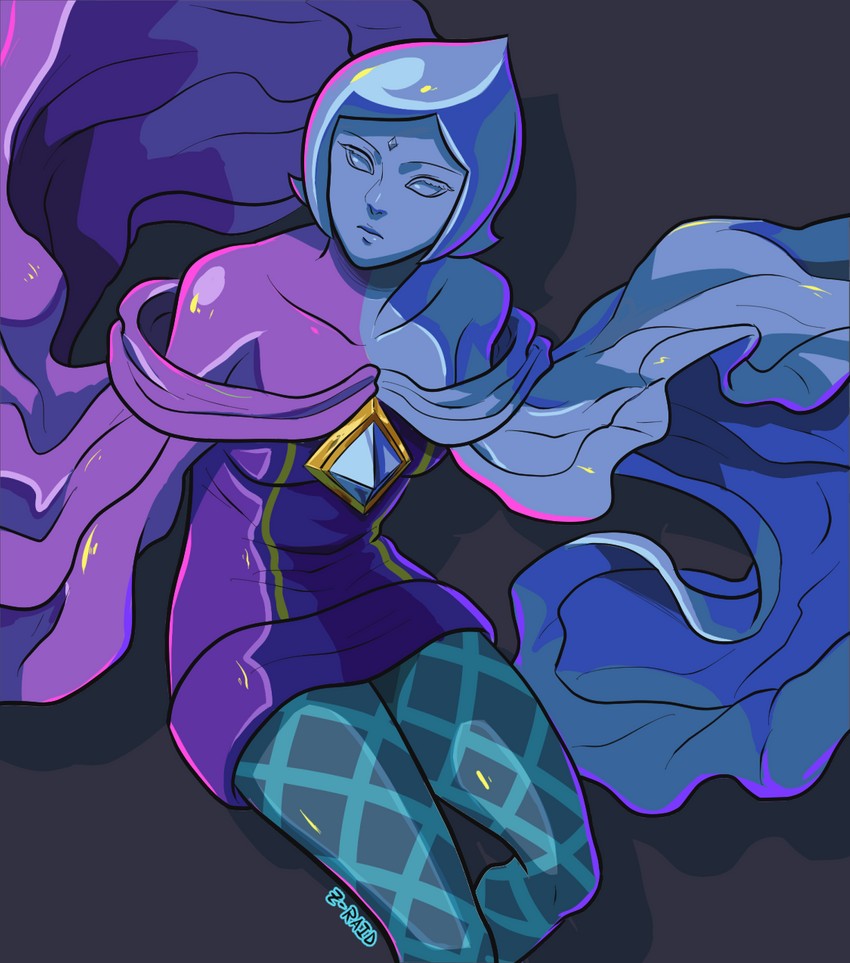 fi (the legend of zelda and 1 more) drawn by z-raid