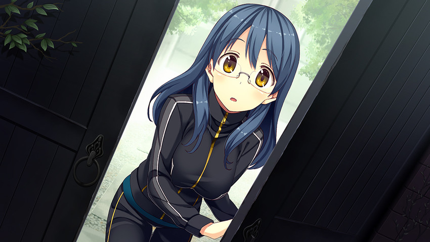 wakamatsu minamo (boku ga tenshi ni natta wake) drawn by fujimaru_(bluebrand)