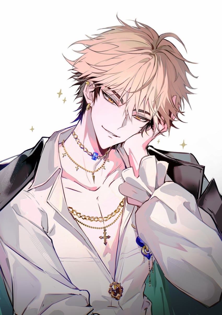 xia fei (shiguang dailiren) drawn by yi_ke_si_qsi_mi