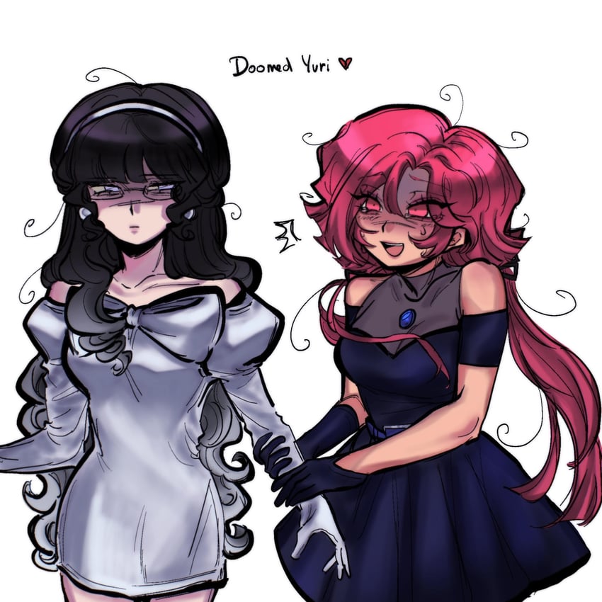 sua, mizi, eva tsunaka, and diana venecia (alien stage and 1 more) drawn by jinnipilled