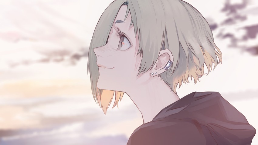 shirasaka koume (idolmaster and 1 more) drawn by sawarakajin