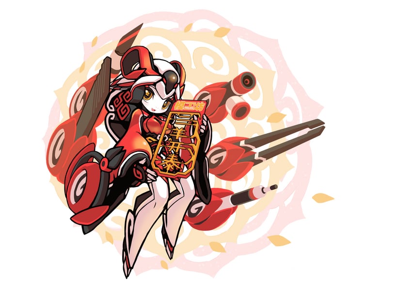 original and 1 more drawn by tyson_tan