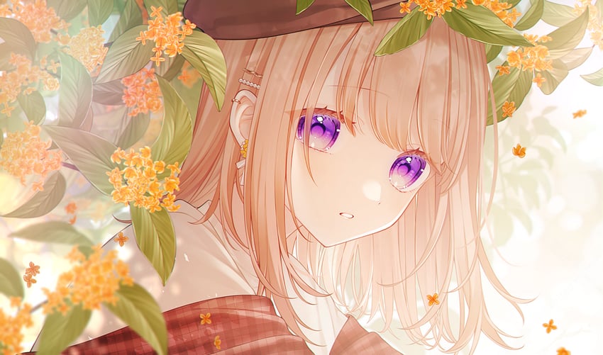 original and 1 more drawn by kannagi_aohi