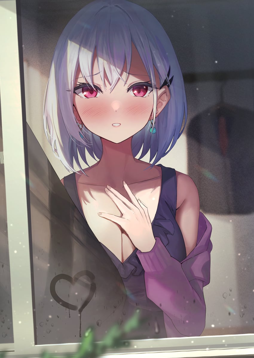 original drawn by amane_sora