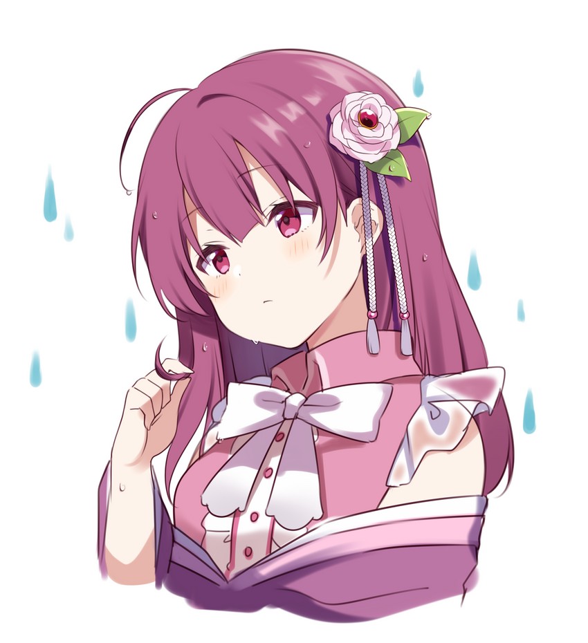 tokiwa nanaka (mahou shoujo madoka magica and 1 more) drawn by fujishiro_emyu