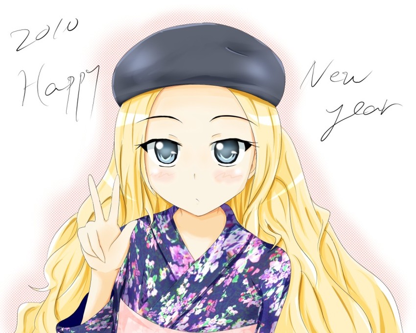 frenda seivelun (toaru majutsu no index and 1 more) drawn by huuyu