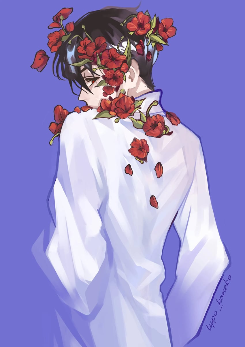 ivan (alien stage) drawn by typo_koneko
