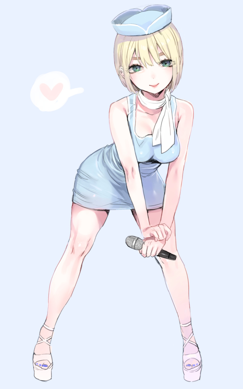park choa (real life and 1 more) drawn by nekometaru