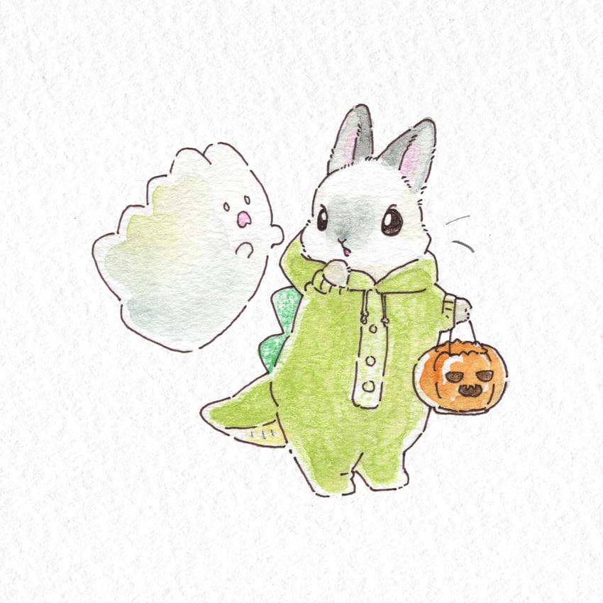 original drawn by berry_jou