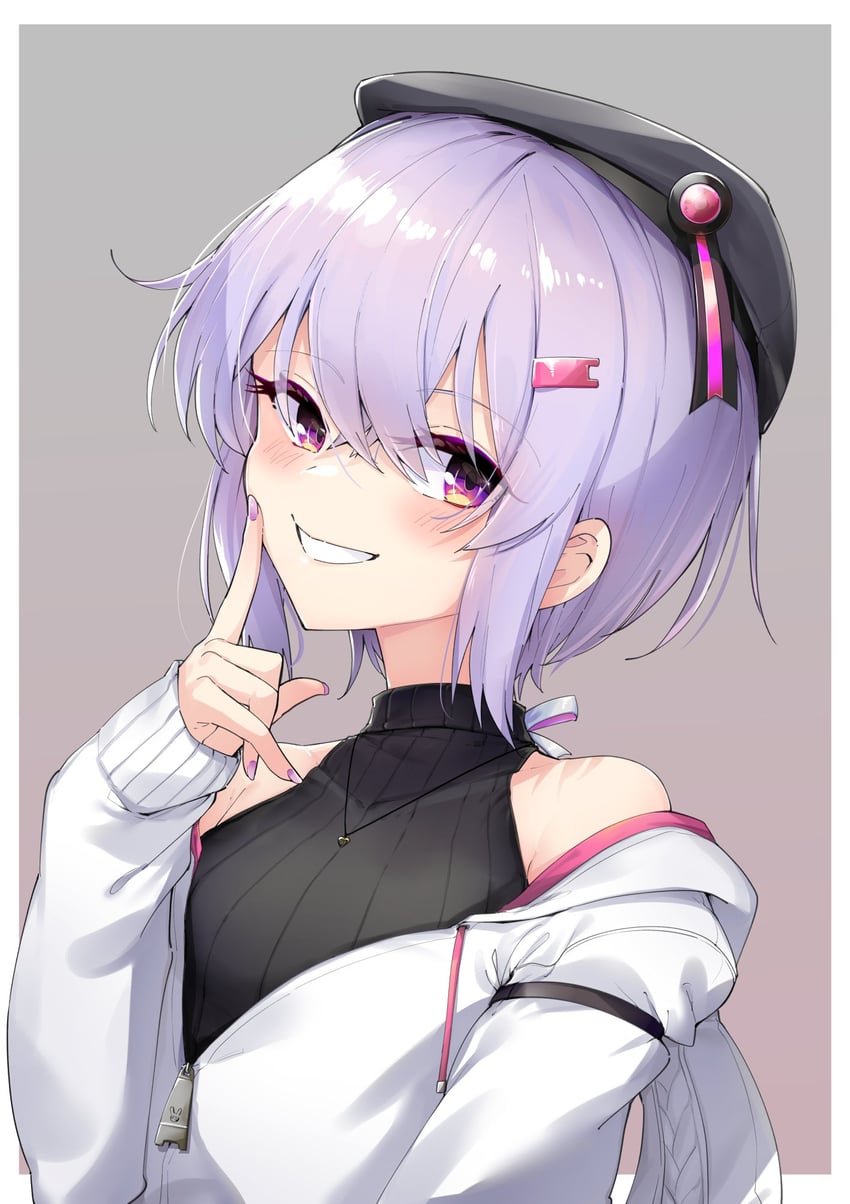 yuzuki yukari (voiceroid and 1 more) drawn by zooanime