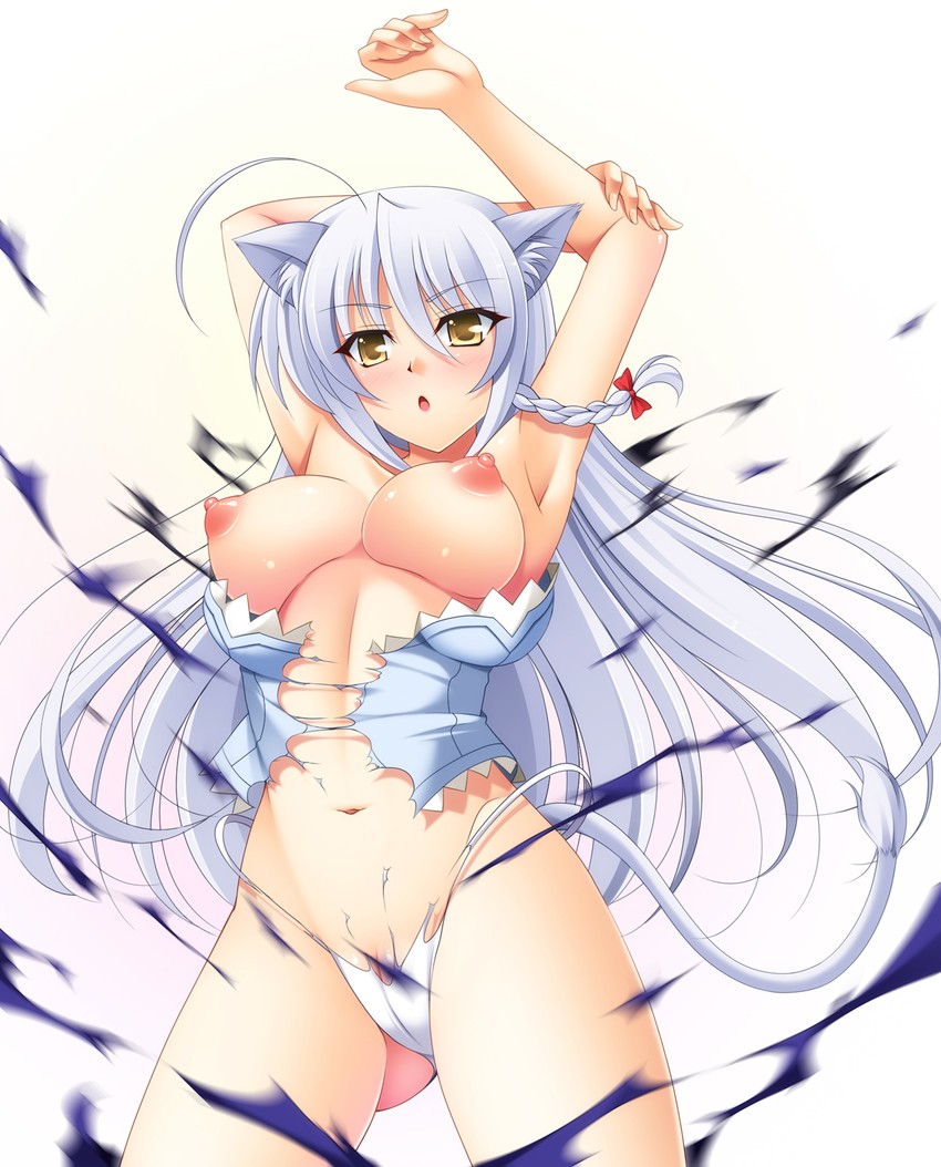 leonmitchelli galette des rois (dog days) drawn by narutaki_shin