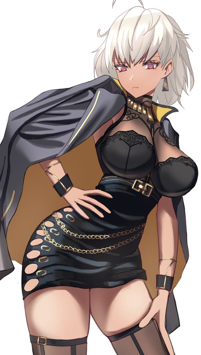 sugar (goddess of victory: nikke) drawn by type09_sachi