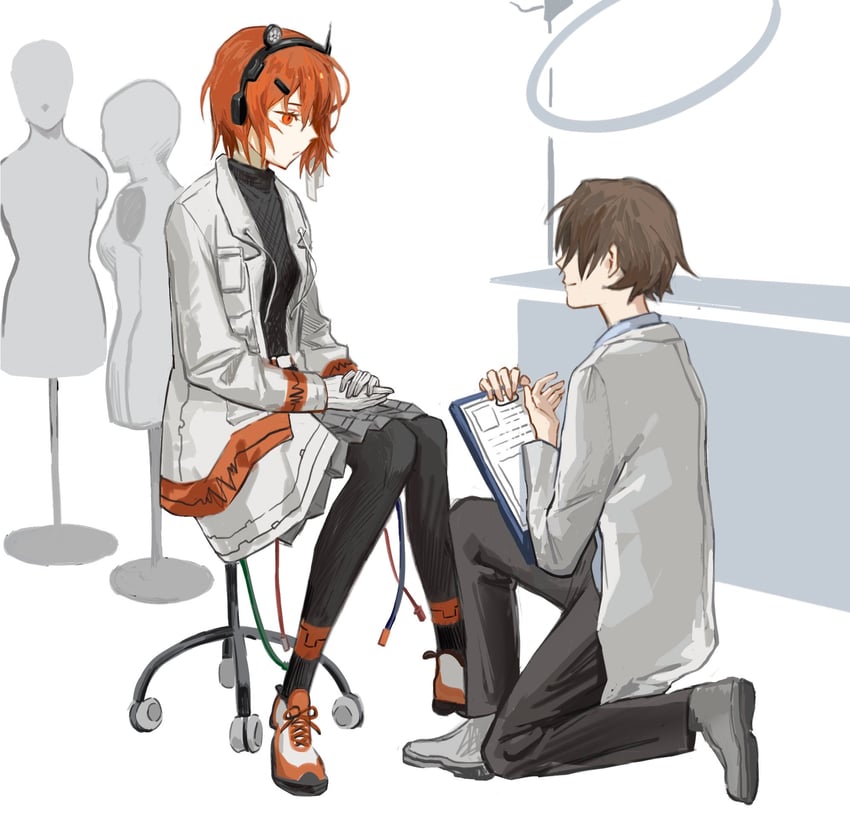 adachi rei (utau and 1 more) drawn by xiiiiiiiii