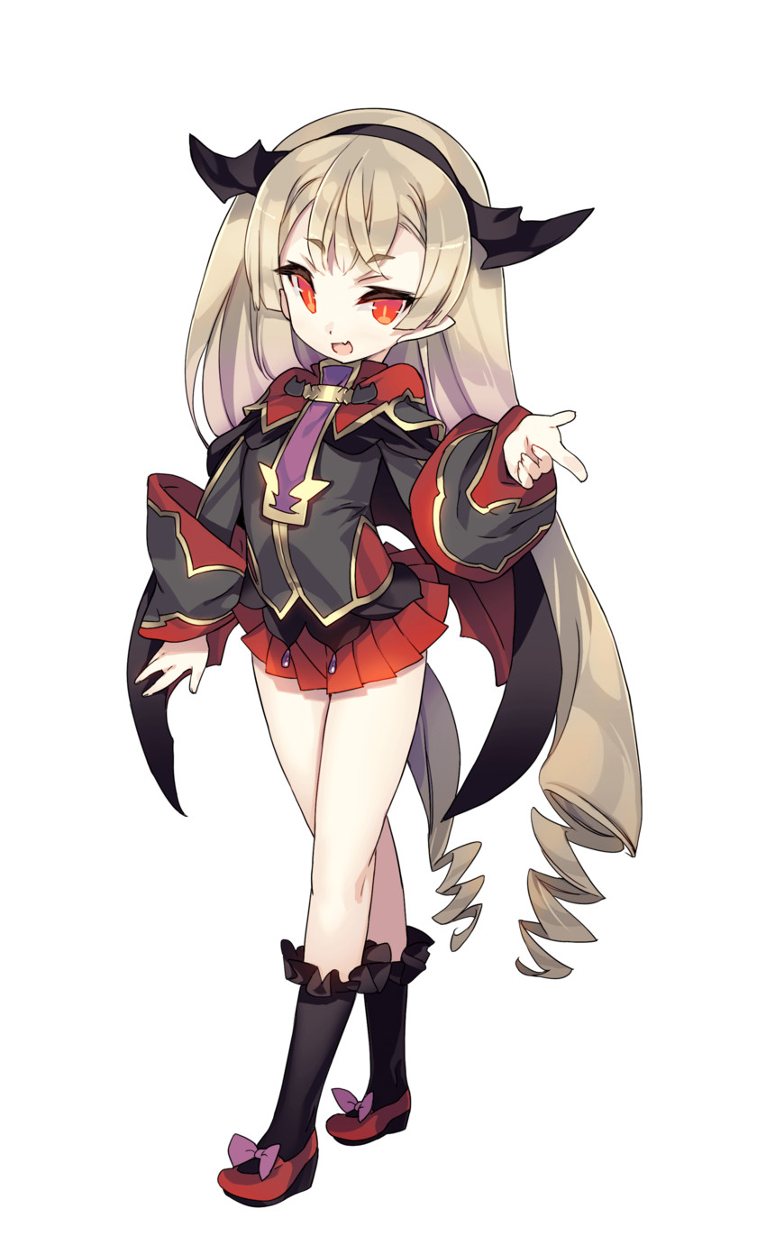 camilla regina (pop-up story) drawn by blade_(galaxist)