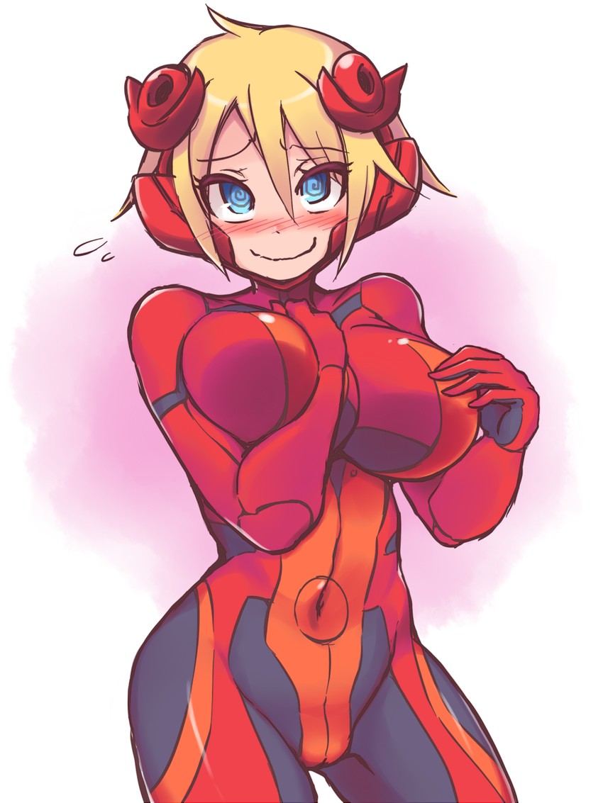 nijino piyori (disgaea and 1 more) drawn by nisemono_faker