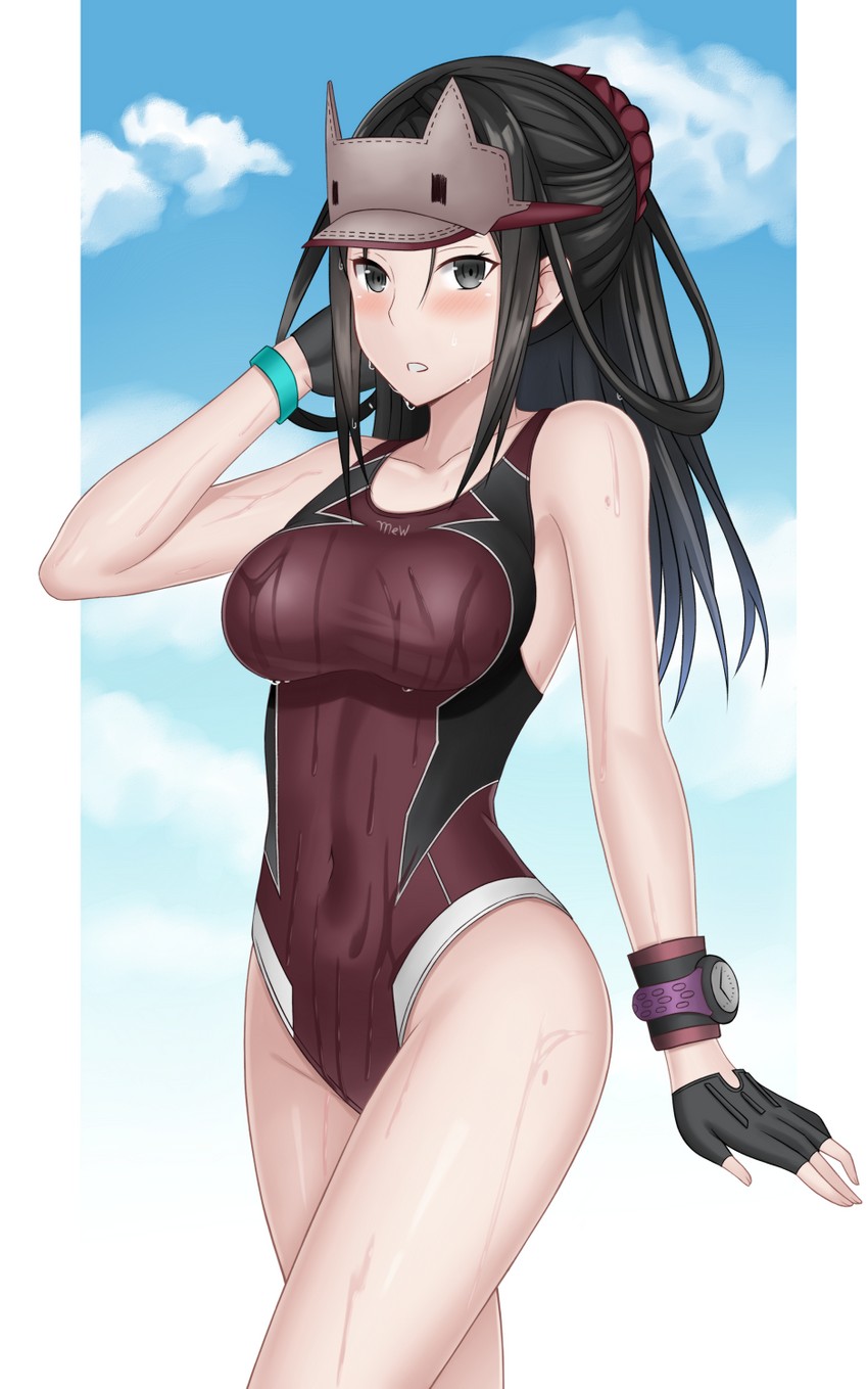 kai schren (senjou no valkyria and 1 more) drawn by vodka13