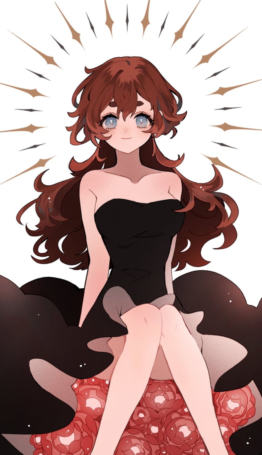 suletta mercury (gundam and 1 more) drawn by osushimog
